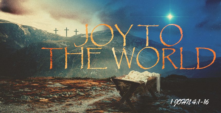 JoyToThe World2024SermonSlide