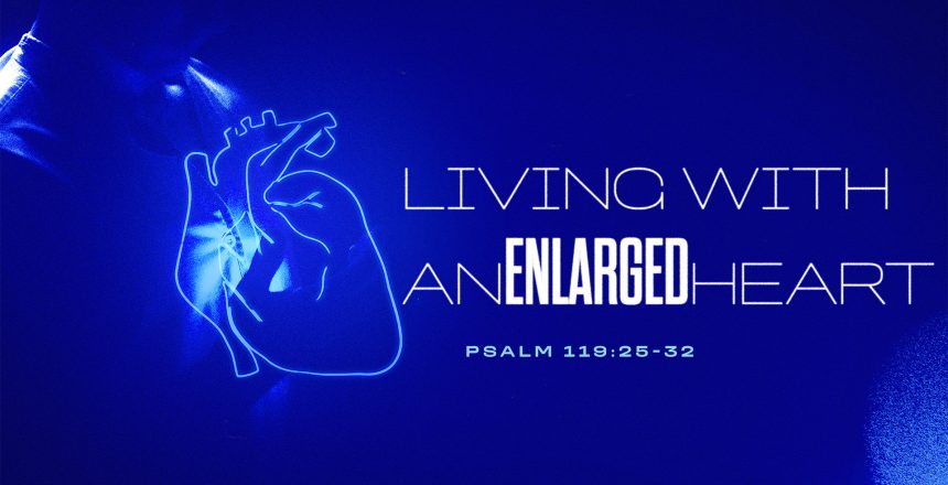LivingWithAnEnlargedHeart020925SermonSlide