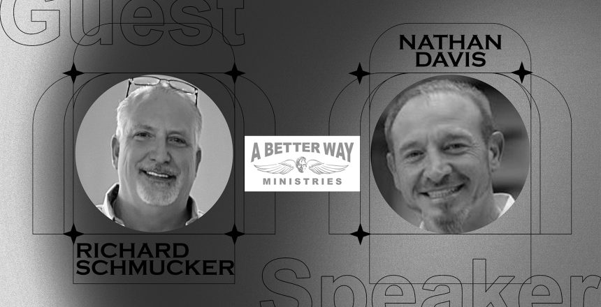 a better way guest speakers open door church hickory